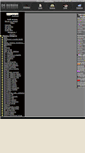 Mobile Screenshot of debureau.inshop.cz