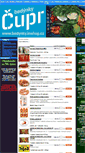 Mobile Screenshot of bedynky.inshop.cz